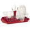Farberware 3-Piece Dish Rack Set