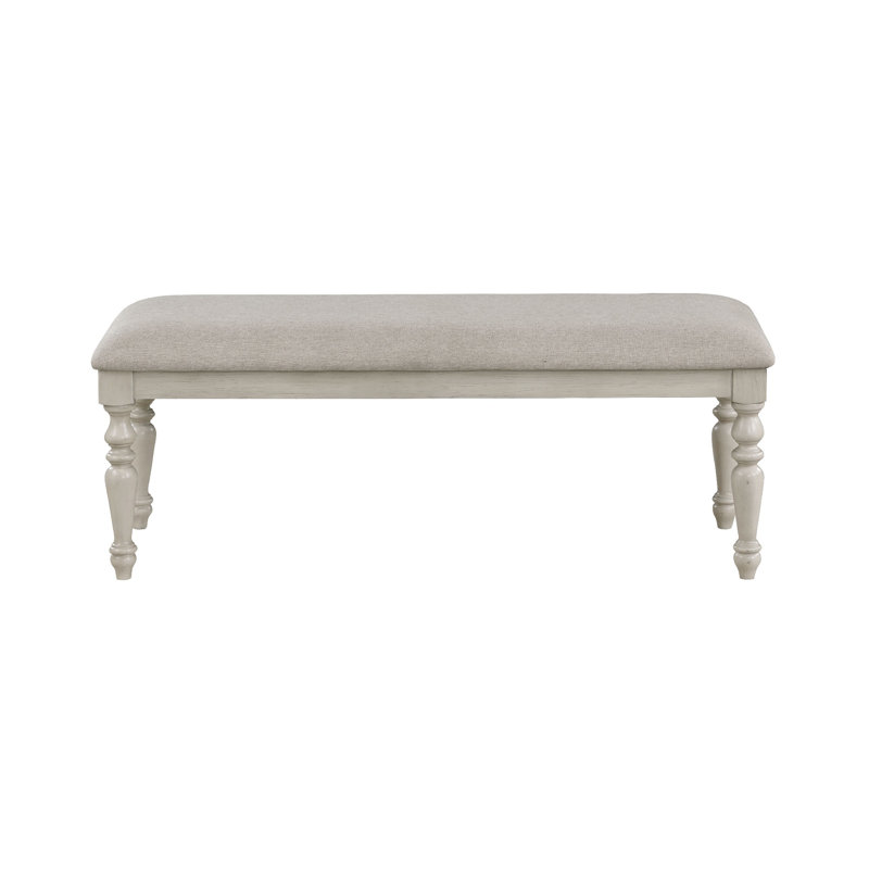 Banc en bois Kiyohiko
