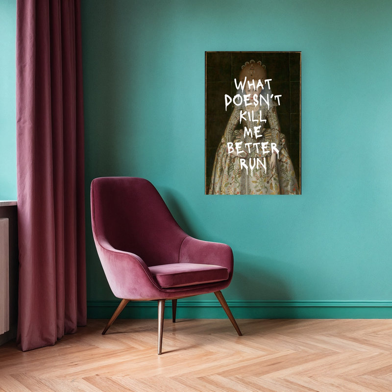 Print, 91.44cm H x 60.96cm W