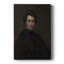 Impression de portrait rétro III - galerie Cavas-884361920