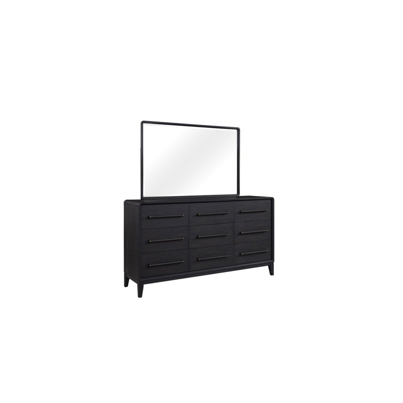 Commode 9 tiroirs