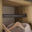 Hall Tree 90cm Wide with Shoe Storage-17531672