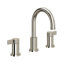 Tenerife Widespread Bathroom Faucet with Drain Assembly