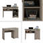 Bureau d'ordinateur