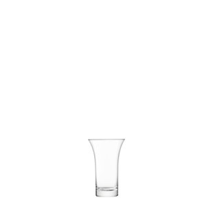 Handmade Glass Table Vase