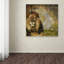 "Jadaya Taste Of Afrique I" par Color Bakery, impression sur toile tendue-20507666