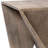 Pankow Solid Wood End Table