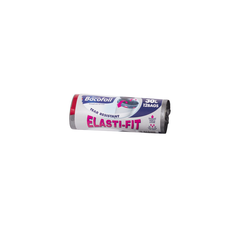 Bacofoil Elasti-Fit 30L Liner