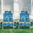 Seyar Folding Beach Chair