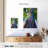 Harnek Hawaiian Rainbow Eucalyptus Tree-108441418