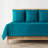 Ready-to-Bed Reversible Quilt-123524815-98590812