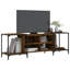 Meuble télé avec rangement vidaXL-940953750