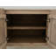 Console 4 portes Luma
