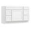 Base de meuble-lavabo simple 51 po seulement-94091256