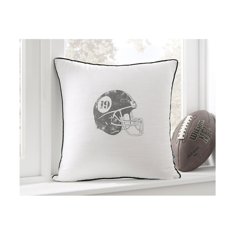 Waman Throw Pillow
