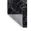 Tapis obsidienne fougère-658984594
