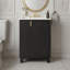 Meuble-lavabo classique avec lavabo 24 po Classic-117279230