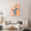 Vibrant Tapestry II Canvas Floral & Botanical Print by Oliver Gal-43368417-43368437