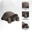 Statue de jardin en polystone Aariana