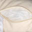 Méridienne d'extérieur 28 "avec dossier tissé-623305167