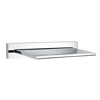 Astra Wall Bath Faucet Bath Filler