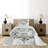 Eclectic Polyester Coverlet-1196229027