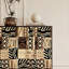 Commode 5 tiroirs French Art