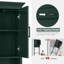 Armoire de rangement au-dessus de la toilette Alaye-1562171372