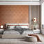 Precious Collection Glitter Brocade Damask Wallpaper Roll-686331016