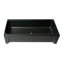 Alfi Brand 36'' Bathroom Fireclay Trough Sink-95312589