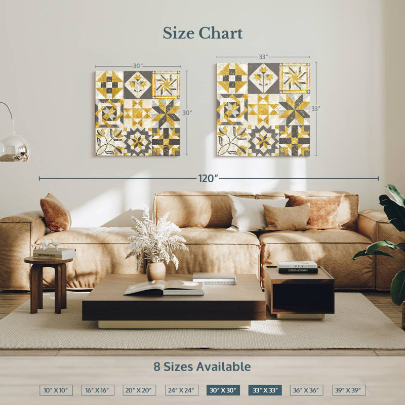 Kerner Americana Quilt
