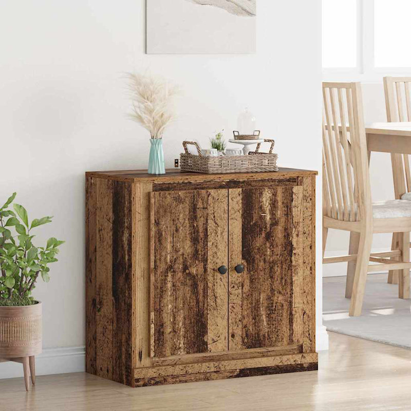 Sideboard, Old Wood