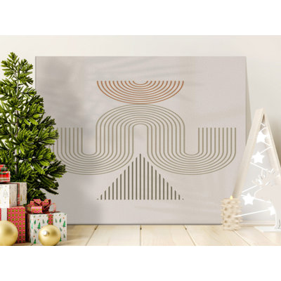 Wrapped Canvas Print Set