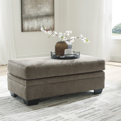 Stonemeade Ottoman