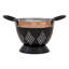 George Oliver Abert Stainless Steel Colander