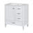 Modern Bathroom Vanity, Bathroom Cabinet With Sink Combo Set, Bathroom Storage Cabinet-106834870