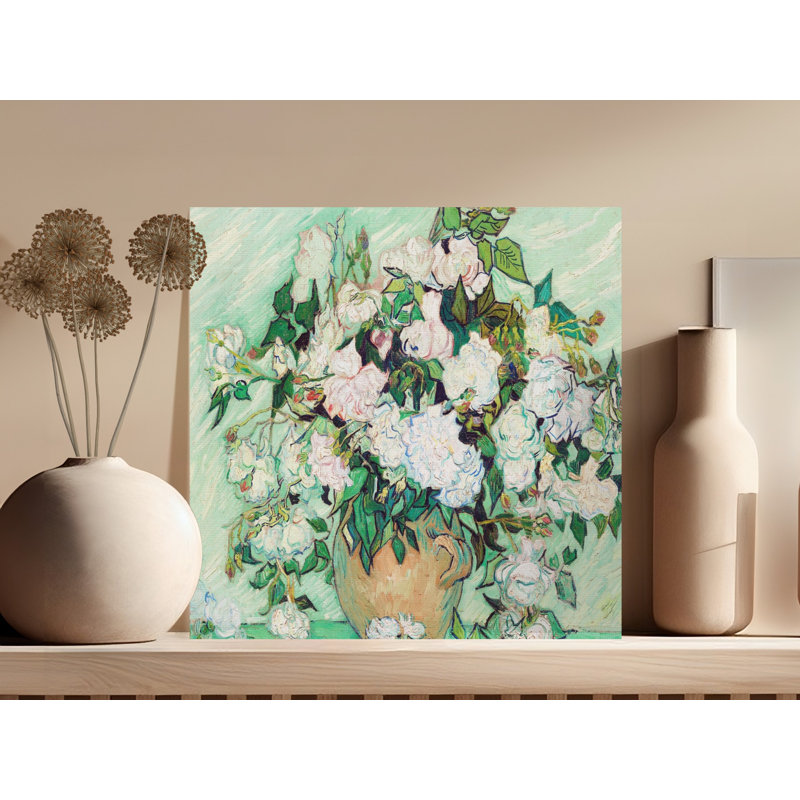Wrapped Canvas Print Set, 24x24