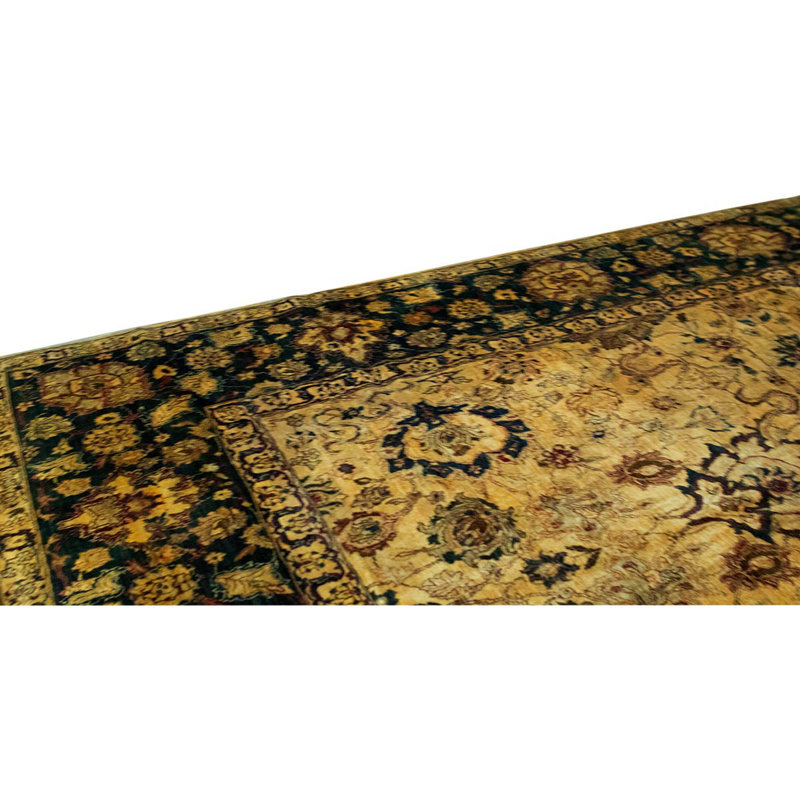 One-of-a-Kind 10' X 15'5" Area Rug