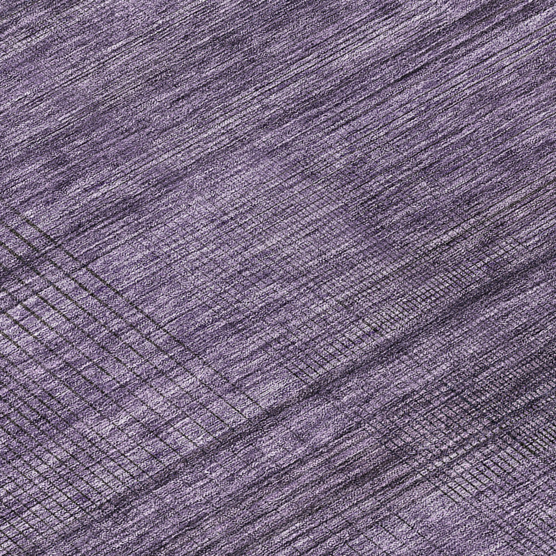 Tapis intérieur / extérieur Malchow avec envers antidérapant, Rectangle 8 pi x 10 pi