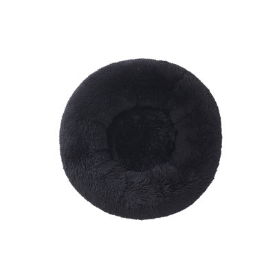 Tulane Faux Fur Pet Bed