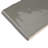 Chester 3" x 12" Ceramic Field Wall Tile in Grey