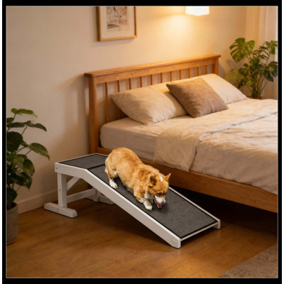 Dog Ramp Ramp,Convenient Pet Ramp