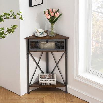 Kempst Accent Cabinet