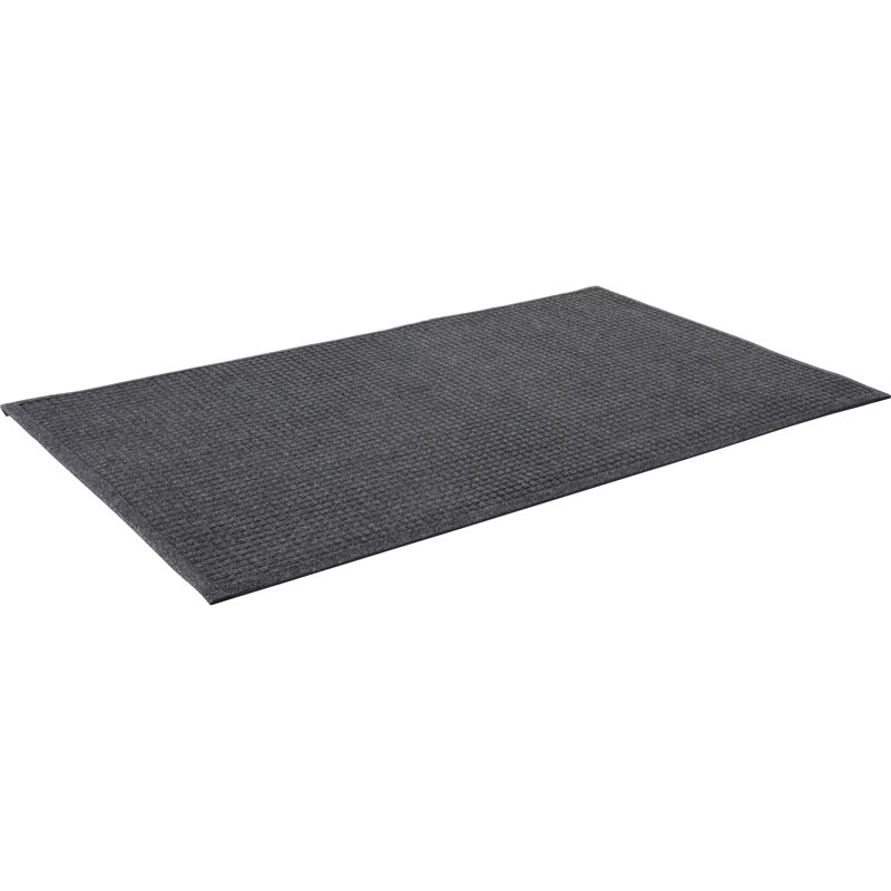 Tapis d'entrée Naarden, Rectangle 4 pi x 6 pi