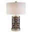 Lampe de table 29 "avec prise Martinelli-656554641