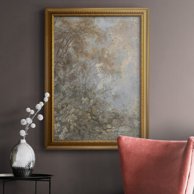 " Forest Fresco I "