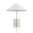 Journey 24" Swing Arm Wall Sconce-1074650410