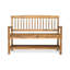 Banc en bois Style-393551551