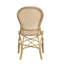 Chaise de salle à manger Rossini-97825695