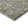 Premium Machine Washable Cerrito Taupe Rug